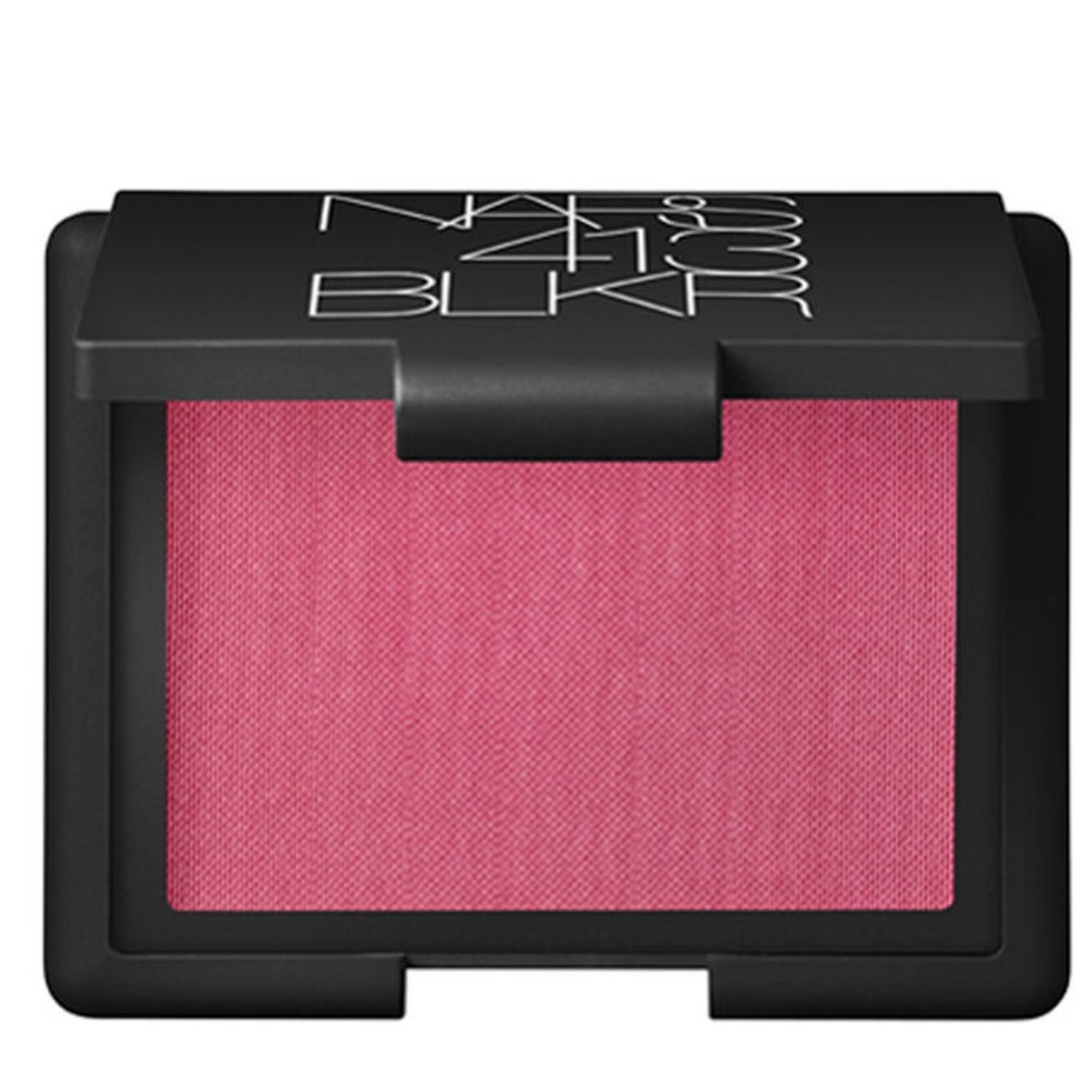 NARS Blush - 413 BLKR Rich Rose